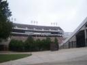 Mississippi State stadium