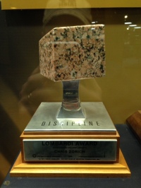 Rotary Lombardi Award